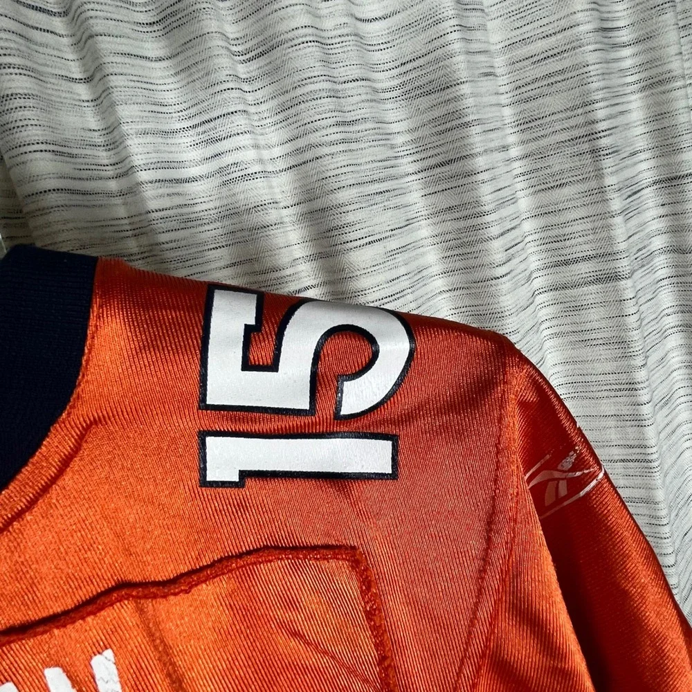 Reebok nfl onfield